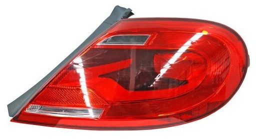 [11-C317-A1-2B] CALAVERA VOLKSWAGEN BEETLE 2012 AL 2016 DER TYC
