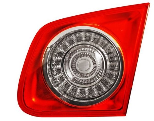 [VOBOR05CALHGR] CALAVERA VOLKSWAGEN BORA DE 2005 AL 2010 GLI S/ARNES INT DER HGO N4  (9898)