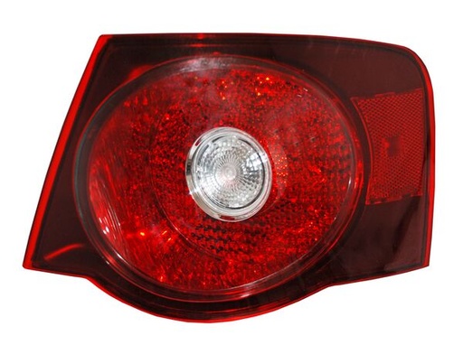 [11-B467-00-1N] CALAVERA VOLKSWAGEN BORA 2005 AL 2010 OSC C/ARNES EXT DER TYC