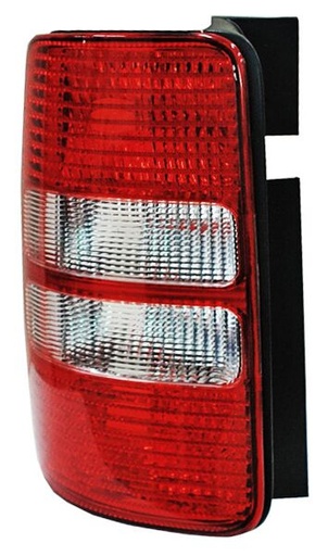 [11-C564-A1-2B] CALAVERA VOLKSWAGEN CADDY 2014 AL 2015 DOBLE PTA IZQ TYC