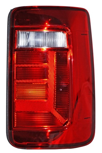 [11-C973-01-2B] CALAVERA VOLKSWAGEN CADDY 16-18 CARGO S/ARNES DER TYC  TW
