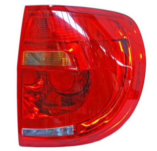 [11-B761-01-6B] CALAVERA VOLKSWAGEN CROSSFOX 2010 AL 2015 CLARA DER TYC