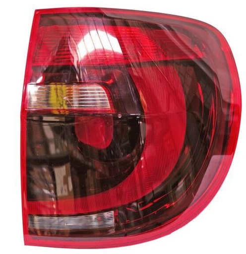 [11-B761-A1-6B] CALAVERA VOLKSWAGEN CROSSFOX 2010 AL 2015 OSC DER TYC