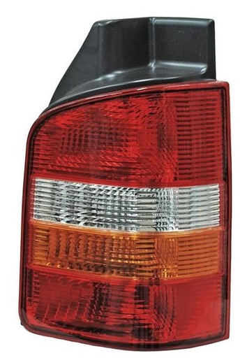 [11-A576-01-2B] CALAVERA VOLKSWAGEN EUROVAN 2005 AL 2009 2 PTAS IZQ TYC *R