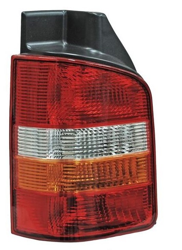 [11-A575-01-2B] CALAVERA VOLKSWAGEN EUROVAN 2005 AL 2009 2 PTAS DER TYC