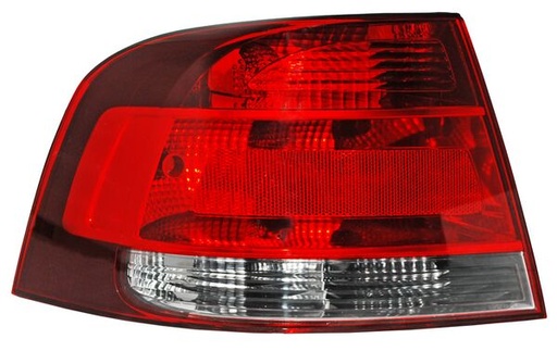 [11-B871-A1-6B] CALAVERA VOLKSWAGEN GOL 2008 AL 2012 4 PTAS OSC DER TYC