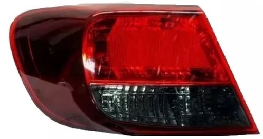 [VOGOL09CALL] CALAVERA VOLKSWAGEN GOL DE 2009 AL 2013 OSC 5/3 PTAS S/ARNES IZQ HGO N4  (121616)