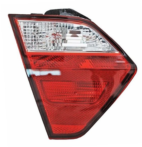 [17-A502-01-2B] CALAVERA VOLKSWAGEN GOL 2013 AL 2019 4 PTAS CLARA INT IZQ TYC