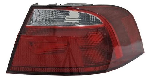 [11-C443-A1-6B] CALAVERA VOLKSWAGEN GOL 2013 AL 2019 OSC 4 PTAS EXT DER TYC