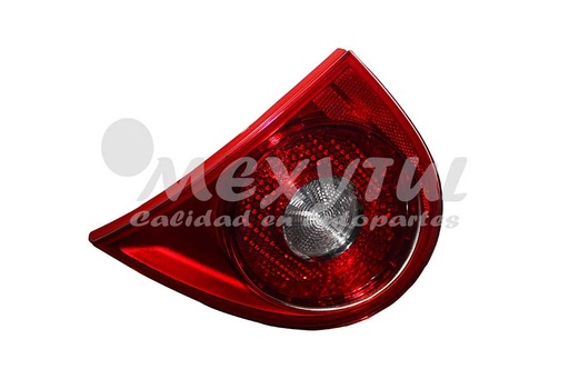 [VOGOL07CALR] CALAVERA VOLKSWAGEN GOLF DE 2007 AL 2009 INT DER HGO  (128177)EX+