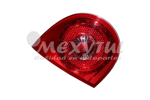 [VOGOL07CALL] CALAVERA VOLKSWAGEN GOLF DE 2007 AL 2009 INT IZQ  (128178)EX+