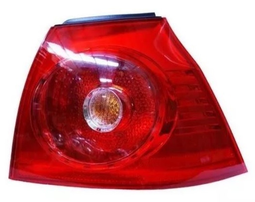 [017-3111-04] CALAVERA VOLKSWAGEN GOLF 2007 AL 2009 EXT DER TYC *R