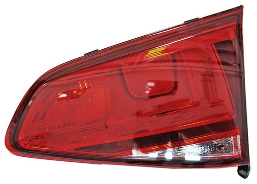 [17-A480-01-2B] CALAVERA VOLKSWAGEN GOLF 2015 AL 2017 INT IZQ TYC