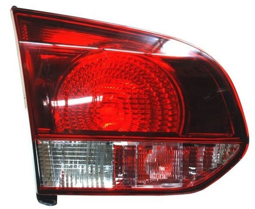 [17-A238-A1-2B] CALAVERA VOLKSWAGEN GOLF GTI 2010 AL 2014 INT IZQ TYC