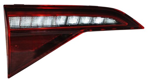 [17-A920-A0-1N] CALAVERA VOLKSWAGEN JETTA 2019 AL 2021 LEDS INT IZQ TYC
