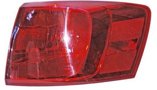[VOJET11CALSAEHGR] CALAVERA VOLKSWAGEN JETTA BICENTENARIO DE 2011 AL 2014 S/ARNES EXT DER HGO N4 CN 