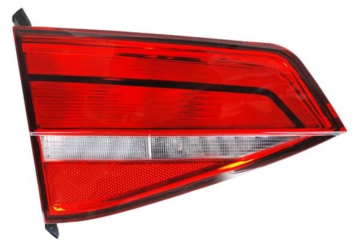 [17-5562-00-1N] CALAVERA VOLKSWAGEN JETTA BICENTENARIO 2015 AL 2018 CLARA C/FOCO INT IZQ TYC