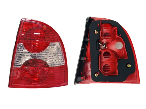 [11-A167-05-2B] CALAVERA VOLKSWAGEN PASSAT 2002 AL 2005 DER TYC *R