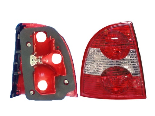 [11-A168-05-2B] CALAVERA VOLKSWAGEN PASSAT 2002 AL 2005 IZQ TYC *R