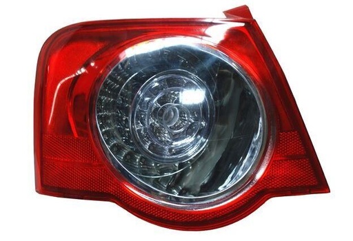 [VOPAS06CALTYL] CALAVERA VOLKSWAGEN PASSAT DE 2006 AL 2010 EXT C/ARNES IZQ HGO  (9649) *A