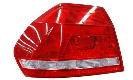 [11-6802-00-1N] CALAVERA VOLKSWAGEN PASSAT 2012 AL 2015 C/ARNES EXT IZQ TYC