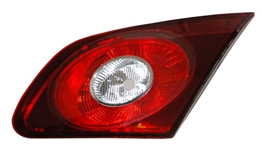 [CVVPA09IR] CALAVERA VOLKSWAGEN PASSAT CC 09-12 S/ARNES INT DER * TW