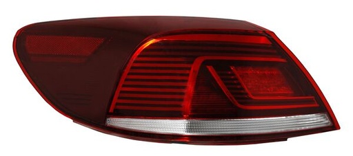 [CVVPA13L] CALAVERA VOLKSWAGEN PASSAT CC 13-16 LEDS EXT IZQ TW