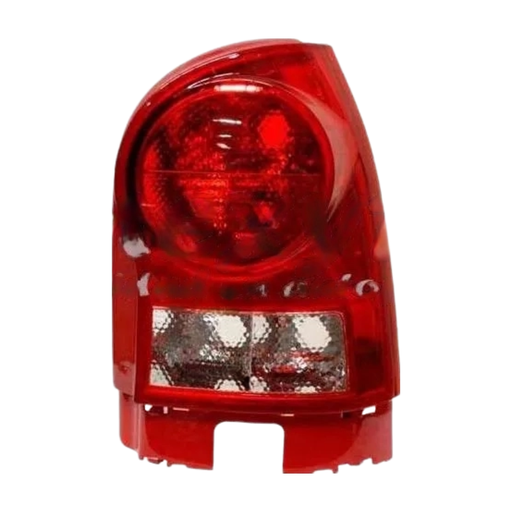 [VOPOI06CALTYR] CALAVERA VOLKSWAGEN POINTER DE 2006 AL 2009 S/ARNES DER HGO  (120852) 