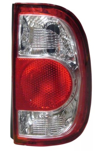 [VOPOI09CALCR] CALAVERA VOLKSWAGEN POINTER PU DE 2006 AL 2009 CLARA DER HGO  (117976) HGO N4