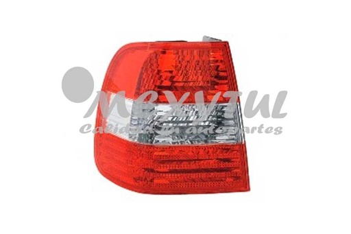 [VWWPCA031C] CALAVERA VOLKSWAGEN POLO 2003 AL 2007 4 PTAS EXT IZQ TYC *G