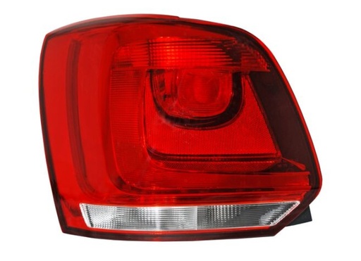 [VOGOL13CALSAL] CALAVERA VOLKSWAGEN POLO DE 2013 AL 2014 S/ARNES IZQ TYC  TW