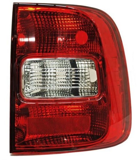 [VOSAV10CALHGR] CALAVERA VOLKSWAGEN SAVEIRO DE 2010 AL 2016 CLARA S/ARNES DER CNA  (122122)