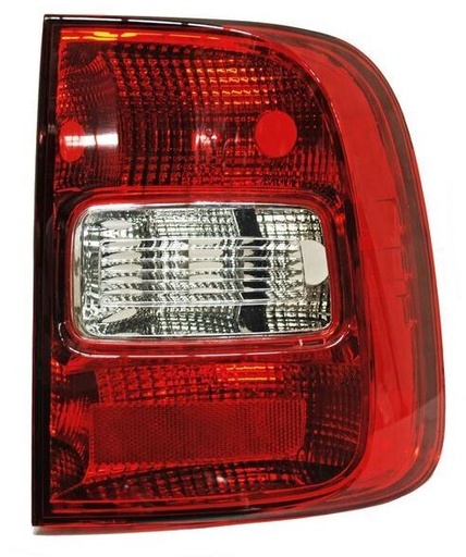 [VOSAV10CALTYR] CALAVERA VOLKSWAGEN SAVEIRO DE 2010 AL 2016 CLARA S/ARNES DER TYC  (11905)