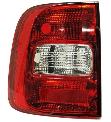 [VOSAV10CALTYL] CALAVERA VOLKSWAGEN SAVEIRO 10-16 CLARA S/ARNES IZQ TYC (11906)