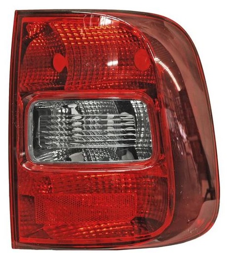 [VOSAV10CALHGOR] CALAVERA VOLKSWAGEN SAVEIRO DE 2010 AL 2016 OSC S/ARNES DER HGO N4  (118045)