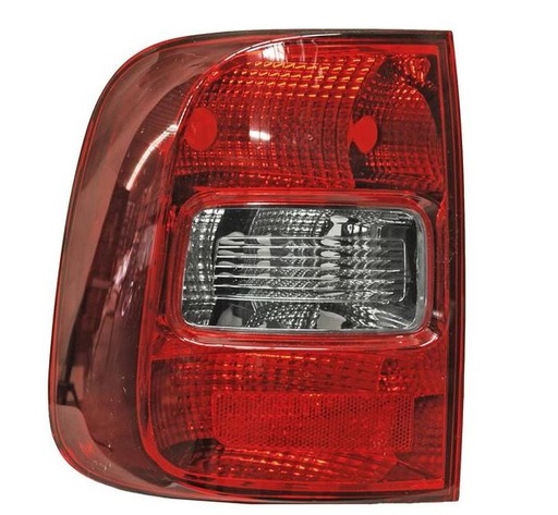 [VOSAV10CALHGOL] CALAVERA VOLKSWAGEN SAVEIRO DE 2010 AL 2016 OSC S/ARNES IZQ HGO N4  (118046)