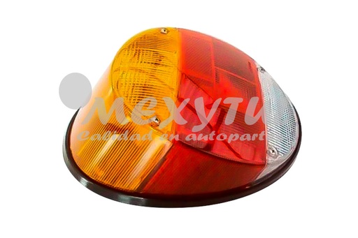 [VOSED72CALNALR] CALAVERA VOLKSWAGEN SEDAN DE 1972 AL 2004  IZQ/DER N1  (122499) *R