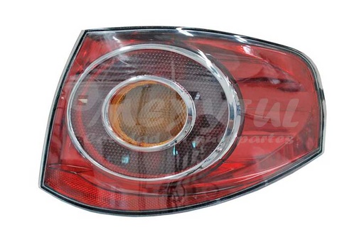 [CAVO-SV07-91] CALAVERA VOLKSWAGEN SPORT VAN 2007 AL 2009 EXT DER TYC