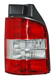 [VOTR10CAL] CALAVERA VOLKSWAGEN TRANSPORTER 10-15 DOBLE PTA S/ARNES IZQ TYC