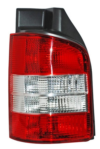 [11-A576-A1-2B] CALAVERA VOLKSWAGEN TRANSPORTER 2010 AL 2015 DOBLE PTA IZQ TYC