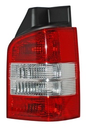 [11-A621-A1-2B] CALAVERA VOLKSWAGEN TRANSPORTER 10-15 UNA PTA S/ARNES DER TYC