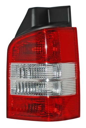 [11-A621-A1-2B] CALAVERA VOLKSWAGEN TRANSPORTER 10-15 UNA PTA S/ARNES DER TYC TW