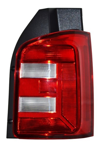 [11-E007-01-2B] CALAVERA VOLKSWAGEN TRANSPORTER 2016 AL 2020 DOBLE PTA DER TYC