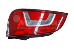 [VOUP16CALTYL] CALAVERA VOLKSWAGEN UP 16-17 S/ARNES IZQ TYC (129732)