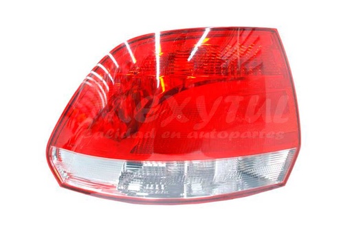 [11-C656-01-2B] CALAVERA VOLKSWAGEN VENTO 2014 AL 2015 IZQ TYC