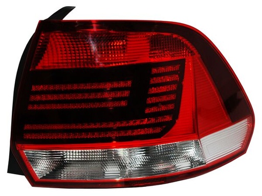 [11-E013-01-2B] CALAVERA VOLKSWAGEN VENTO 2016 AL 2022 DER TYC