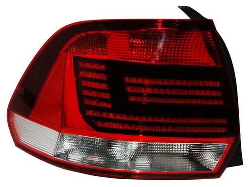 [11-E014-01-2B] CALAVERA VOLKSWAGEN VENTO 2016 AL 2022 IZQ TYC