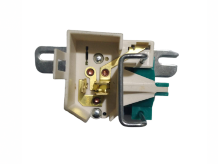 [VS-42A006] CAMBIO DE LUZ CHRYSLER CAMIONETAS DE 1978 AL 1989 036176G8 GENUINE PARTS COD. VS-42A006(115104)