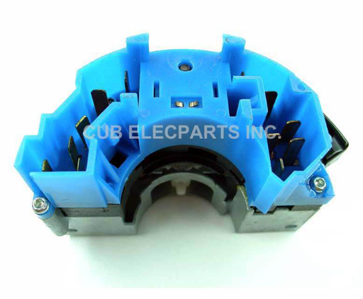 [036077G8] CAMBIO DE LUZ FORD DE 1980 AL 1984 VS-36A033 GENUINE PARTS COD. 036077G8(115105)
