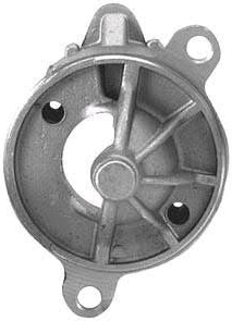[FOPU80CAMA] CAMPANA DE MARCHA FORD PU DE 1980 AL 1991 PLATINO COD. 012097M3(113206)